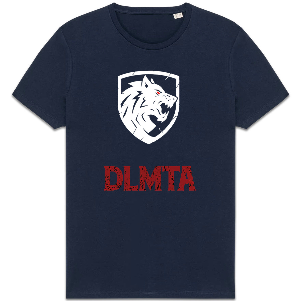 DLMTA Logo with Text